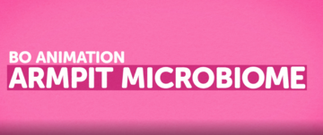 Armpit Microbiome